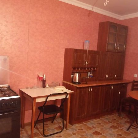 Guest House Tavaduri Μέστια Εξωτερικό φωτογραφία