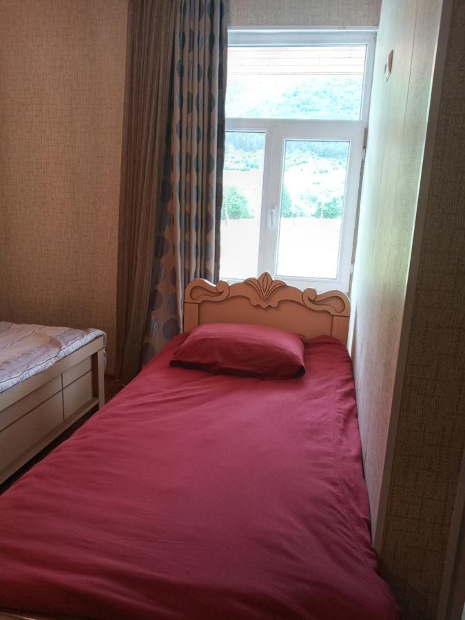 Guest House Tavaduri Μέστια Εξωτερικό φωτογραφία