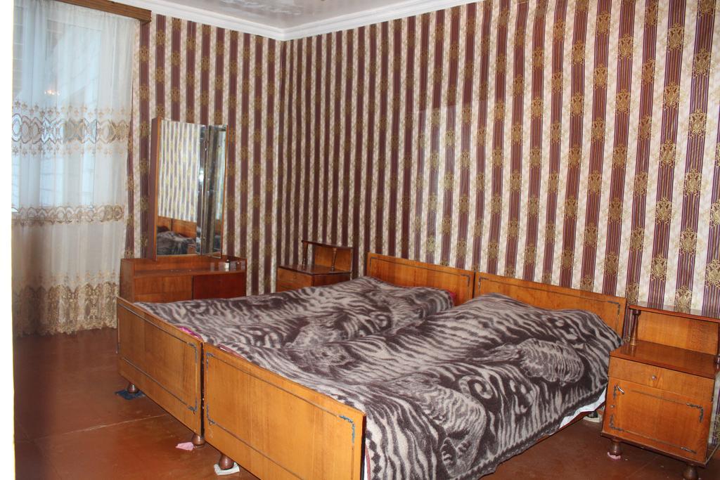 Guest House Tavaduri Μέστια Εξωτερικό φωτογραφία