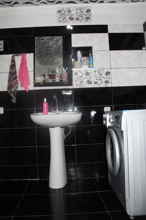 Guest House Tavaduri Μέστια Εξωτερικό φωτογραφία