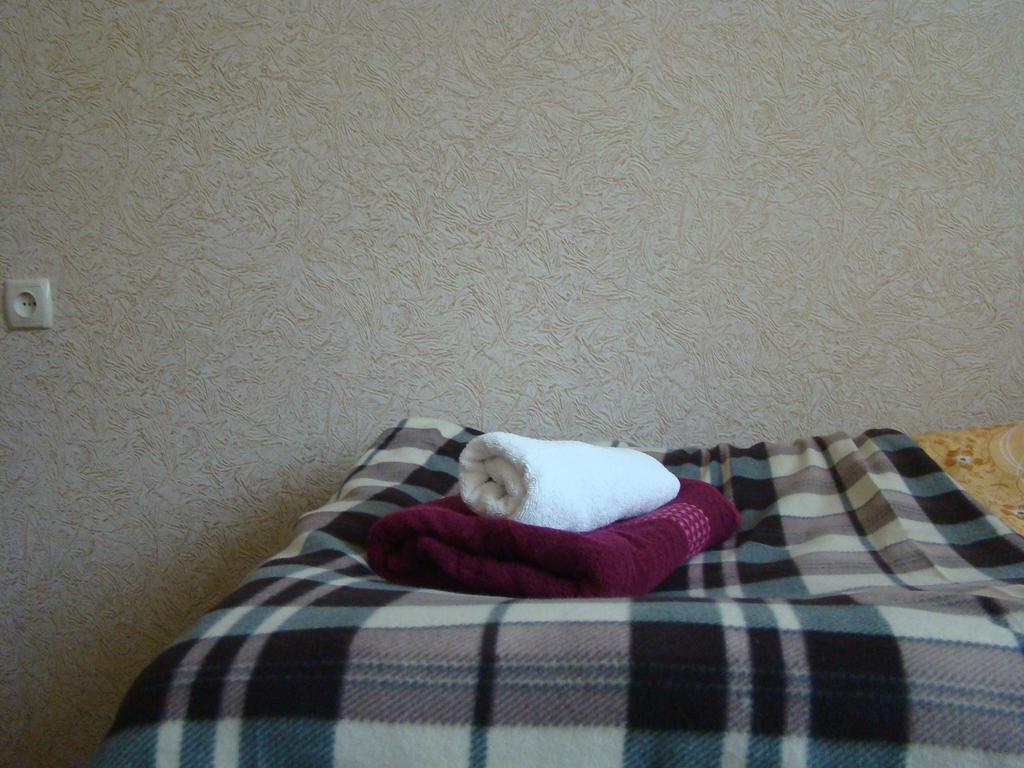 Guest House Tavaduri Μέστια Εξωτερικό φωτογραφία