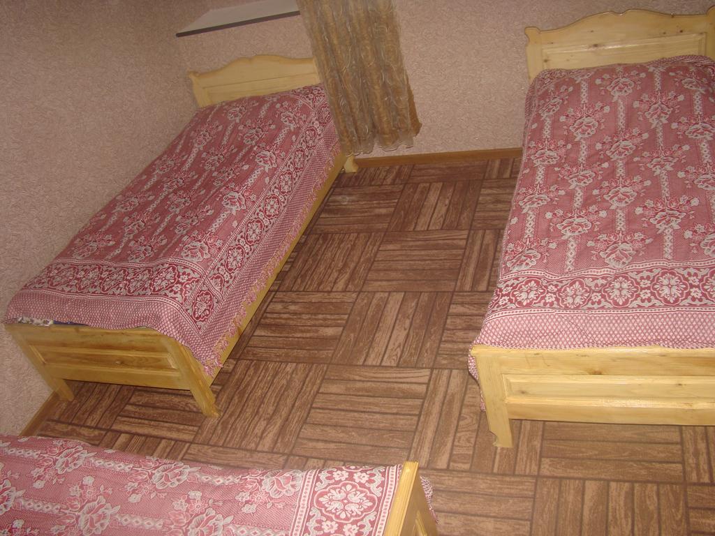 Guest House Tavaduri Μέστια Εξωτερικό φωτογραφία