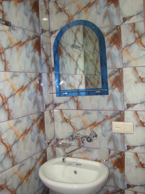 Guest House Tavaduri Μέστια Εξωτερικό φωτογραφία
