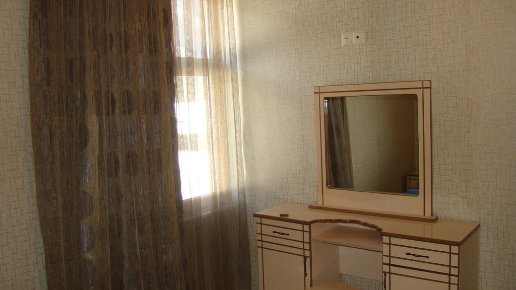 Guest House Tavaduri Μέστια Εξωτερικό φωτογραφία