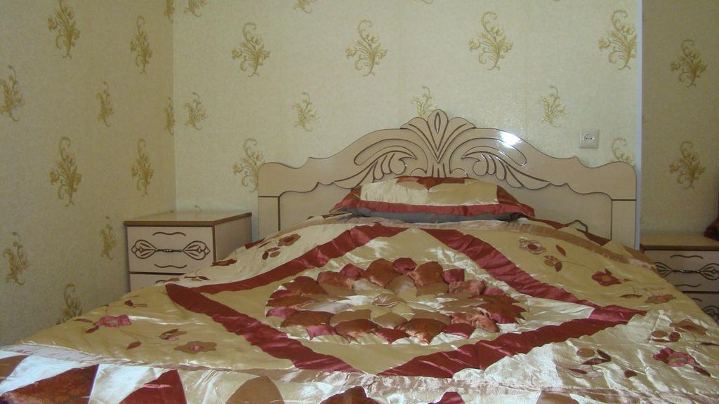 Guest House Tavaduri Μέστια Εξωτερικό φωτογραφία