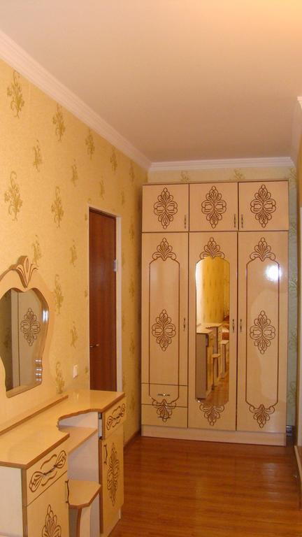 Guest House Tavaduri Μέστια Εξωτερικό φωτογραφία