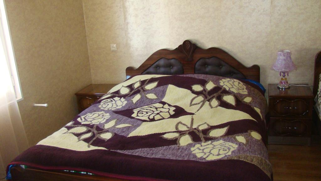 Guest House Tavaduri Μέστια Εξωτερικό φωτογραφία