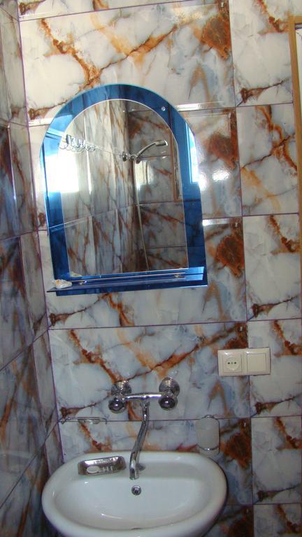 Guest House Tavaduri Μέστια Εξωτερικό φωτογραφία