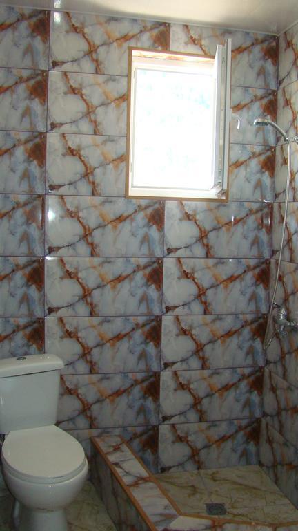 Guest House Tavaduri Μέστια Εξωτερικό φωτογραφία