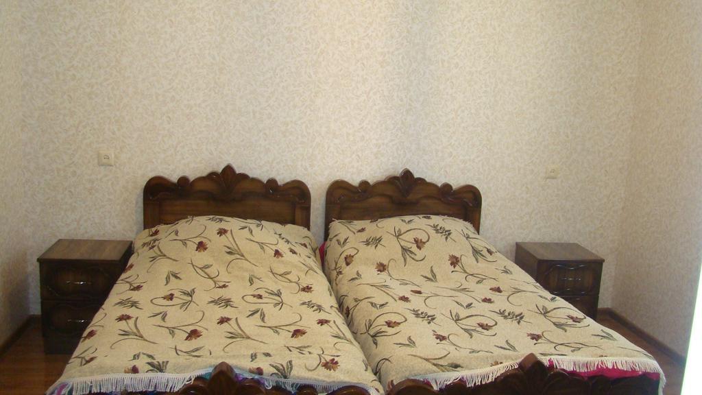 Guest House Tavaduri Μέστια Εξωτερικό φωτογραφία