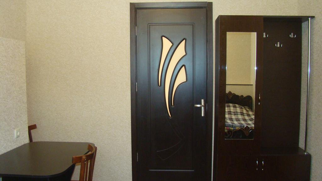 Guest House Tavaduri Μέστια Εξωτερικό φωτογραφία