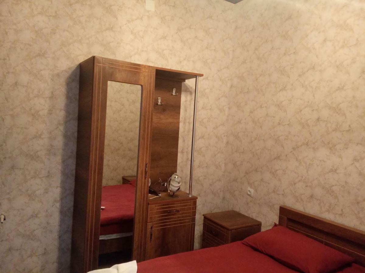 Guest House Tavaduri Μέστια Εξωτερικό φωτογραφία