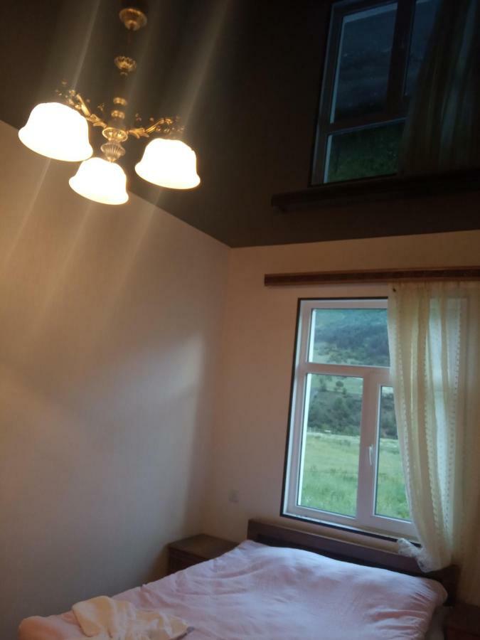 Guest House Tavaduri Μέστια Εξωτερικό φωτογραφία