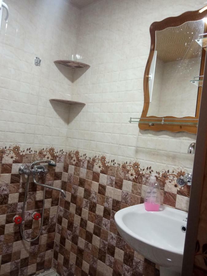 Guest House Tavaduri Μέστια Εξωτερικό φωτογραφία