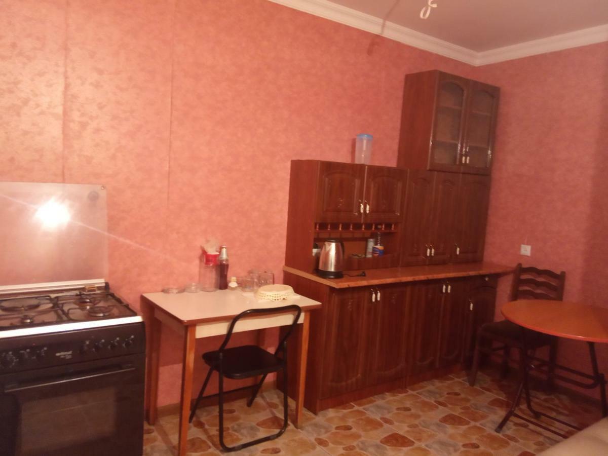 Guest House Tavaduri Μέστια Εξωτερικό φωτογραφία