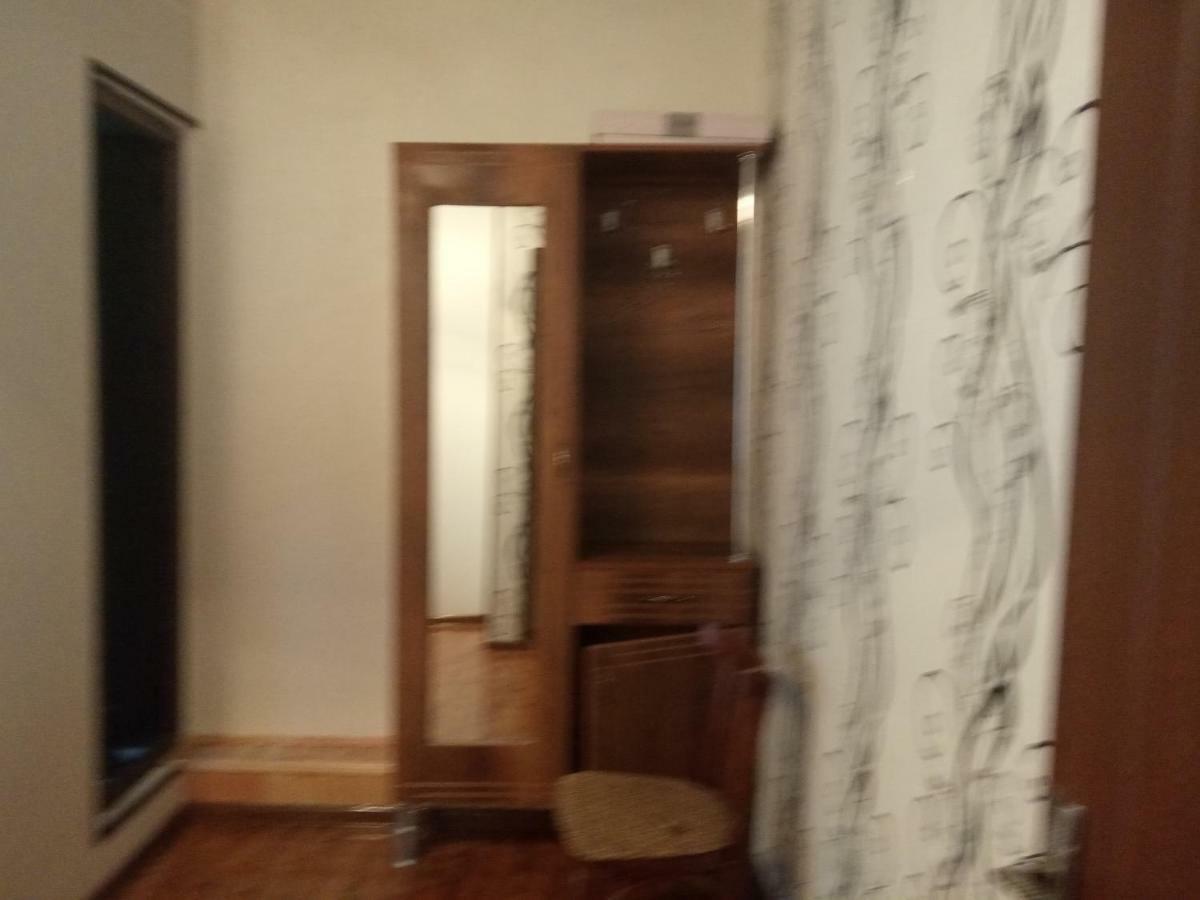 Guest House Tavaduri Μέστια Εξωτερικό φωτογραφία
