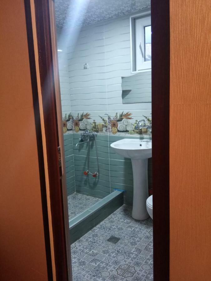 Guest House Tavaduri Μέστια Εξωτερικό φωτογραφία
